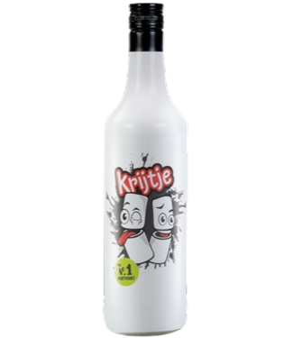 Krijtje Krijtje (14.9%)