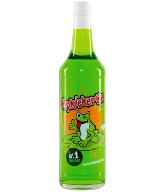 Opkickertje Opkickertje (12%)