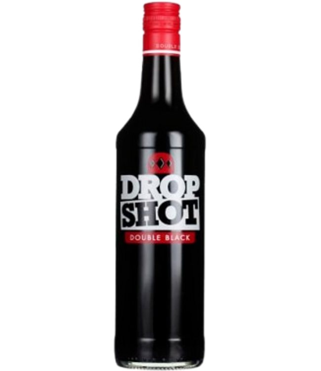 De Kuyper Dropshot Double Black (24%)