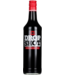 De Kuyper Drop Shot Double Black (24%)