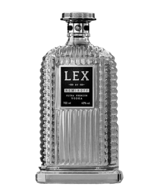 Nemiroff Lex by Nemiroff Vodka (40%)