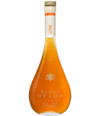 Baron Otard Baron Otard (40%)