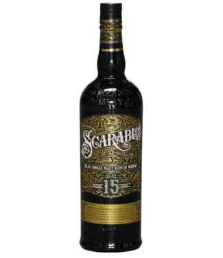 Hunter Laing & Co Scarabus 15YO (46%)