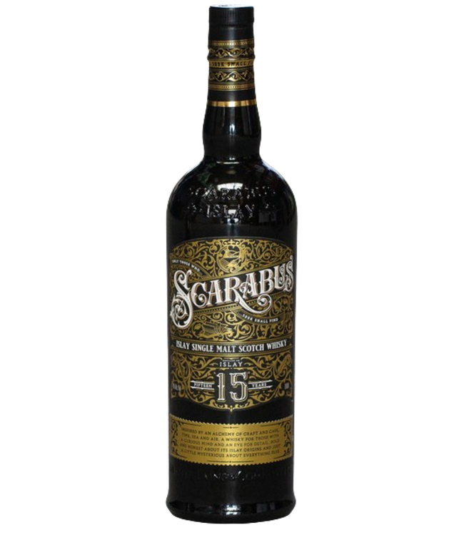 Scarabus 15YO (46%)