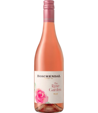 Boschendal Boschendal The Rose Garden Rosé (12,5%)
