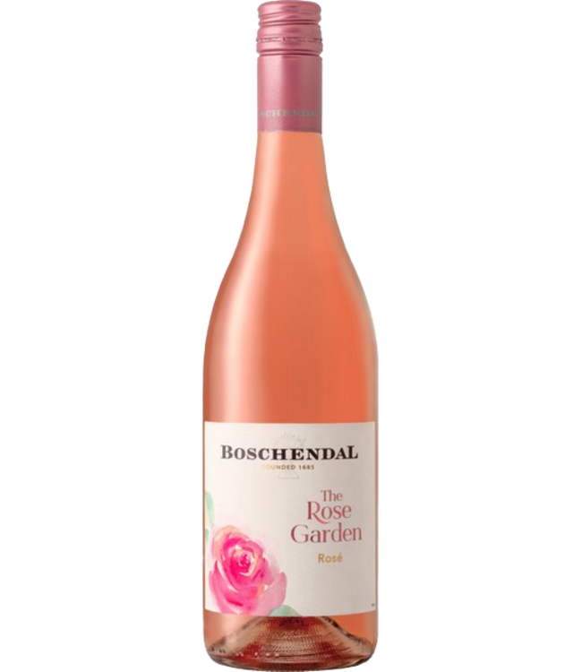 Boschendal The Rose Garden Rosé (12,5%)