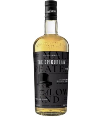 Douglas Laing's The Epicurean Peated Malt Edition (50,5%)