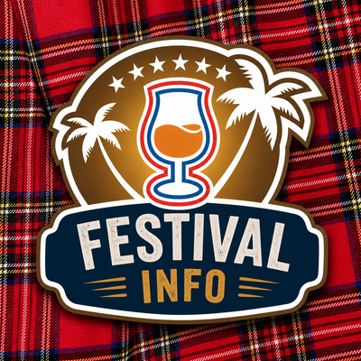 FESTIVAL INFO