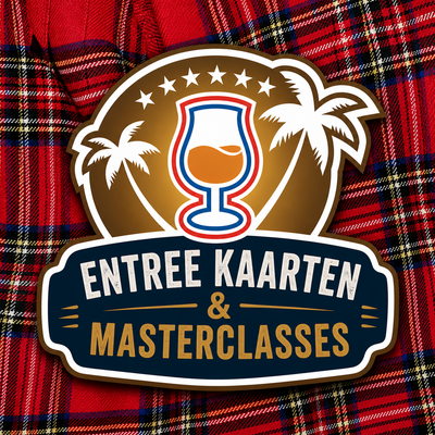 ADMISSION TICKETS & MASTERCLASSES