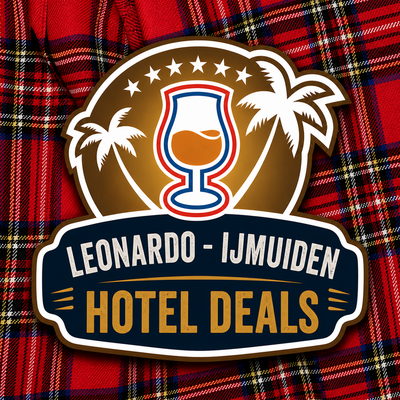 LEONARDO HOTEL IJMUIDEN DEALS 