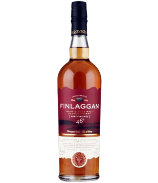 Finlaggan Finlaggan Port Finish (46%)