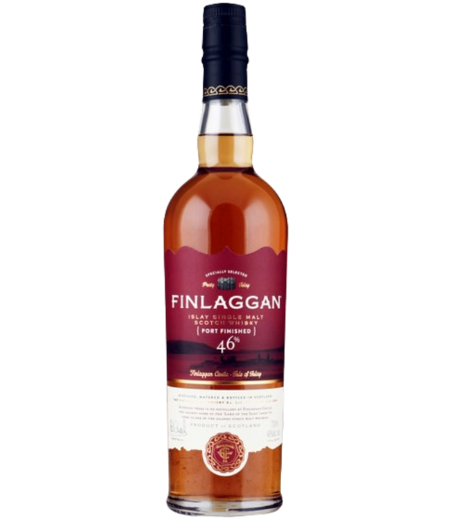 Finlaggan Finlaggan Port Finish (46%)