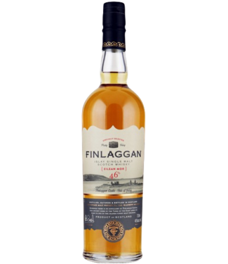 Finlaggan Finlaggan Eilean Mòr (46%)