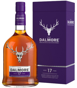 Dalmore 17YO (42%)