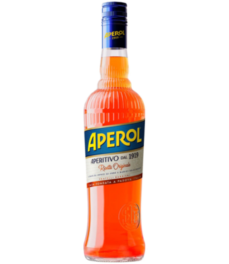 Fratelli Barbieri Aperol Aperitivo (11%)