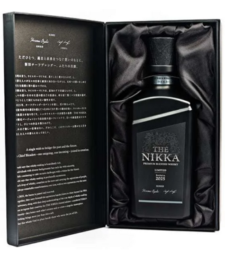 Nikka Nikka The Limited (48%)