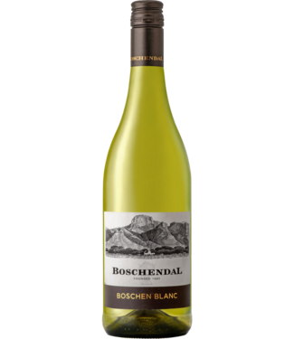 BoschenDal BoschenBlanc