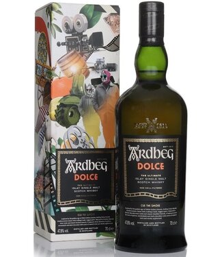 Ardbeg Ardbeg Dolce (47.8%)