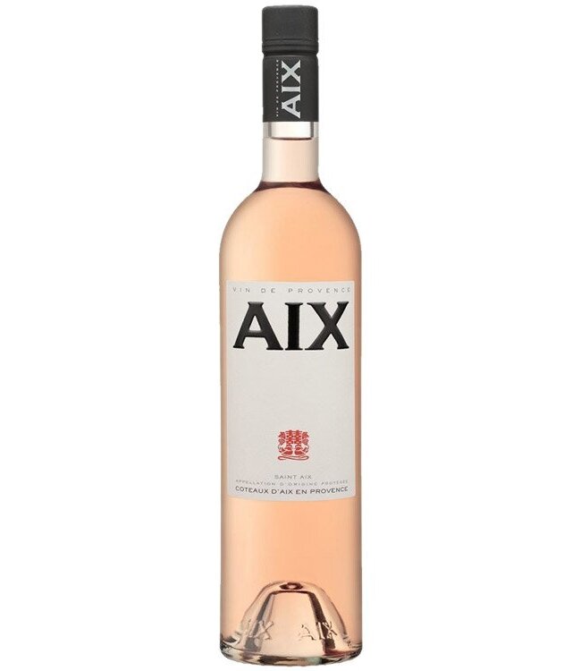 AIX Provence Rosé Magnum (13%)