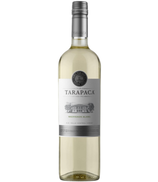 Tarapaca Tarapaca Sauvignon Blanc
