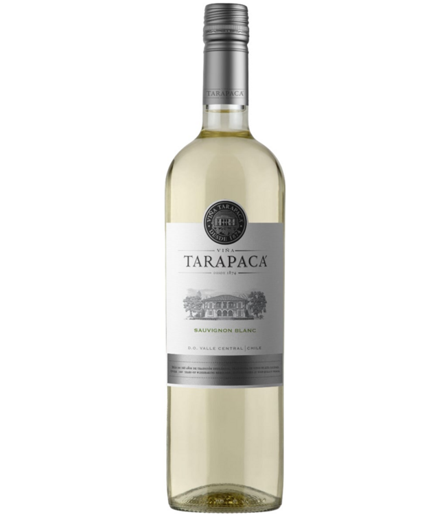 Tarapaca Tarapaca Sauvignon Blanc