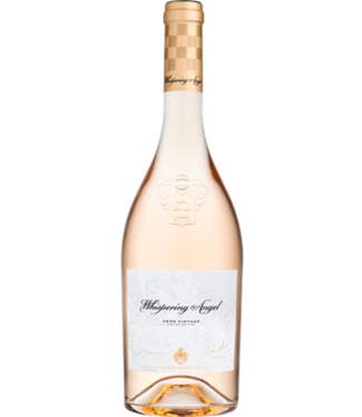 Château d'Esclans Whispering Angel 2025 20th Vintage Limited Edition