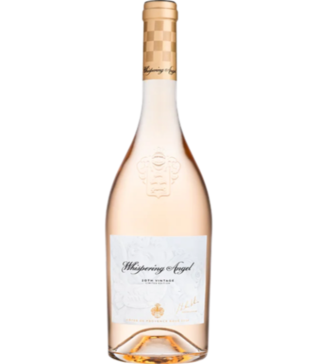 Whispering Angel 2025 20th Vintage Limited Edition