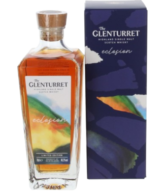 The Glenturret The Glenturret Eclosion (46,2%)