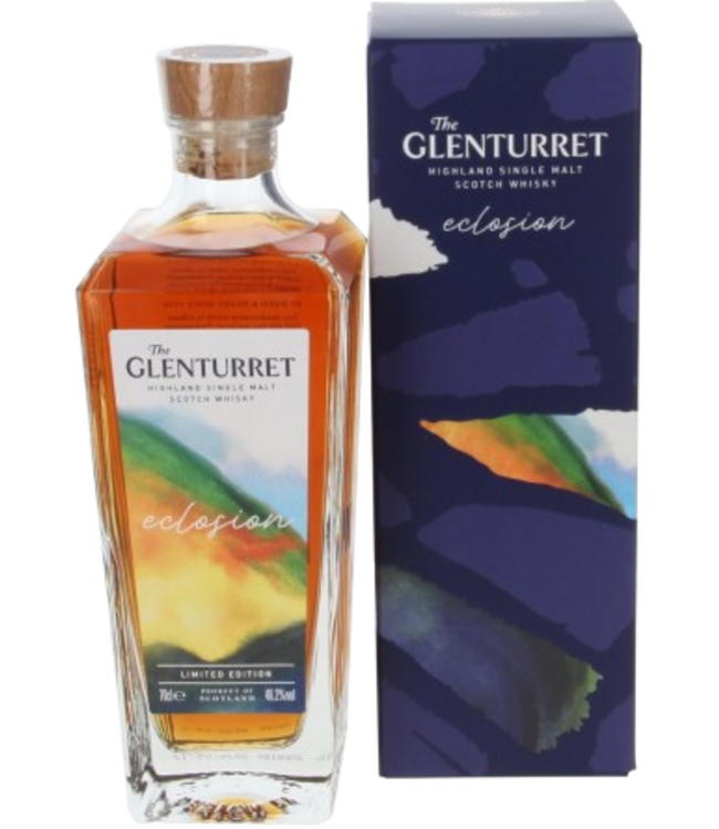 The Glenturret Eclosion (46,2%)