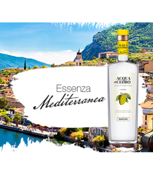 Nardini Acqua di Cedro Liquore