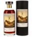 Signatory Vintage Signatory Auchentoshan 13yo - 2013 (50.8%)
