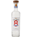 Tequila Ocho Tequila Ocho Plata Single Estate (40%)