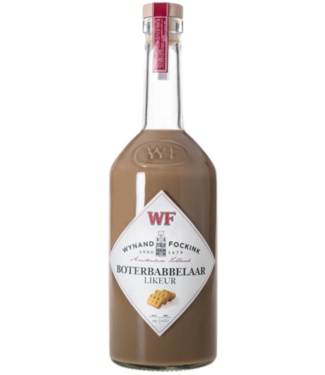 Wynand Fockink Wynand Fockink Butterscotch Liqueur (18%)