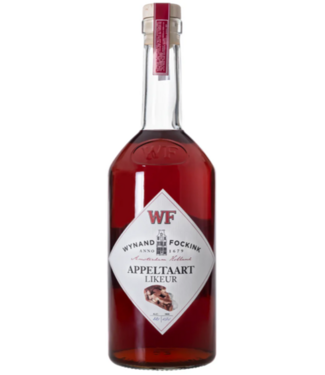 Wynand Fockink Wynand Fockink Apple pie liqueur (22%)