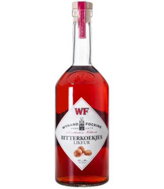 Wynand Fockink Wynand Fockink Macaroon liqueur (24%)