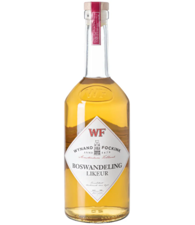 Wynand Fockink Forest Walk Liqueur (28%)