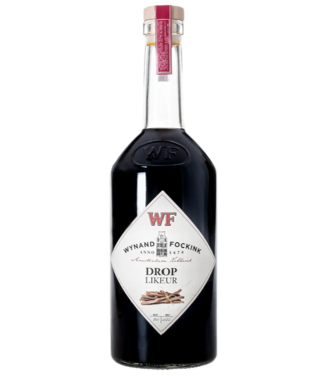 Wynand Fockink Licorice Liqueur (20%)