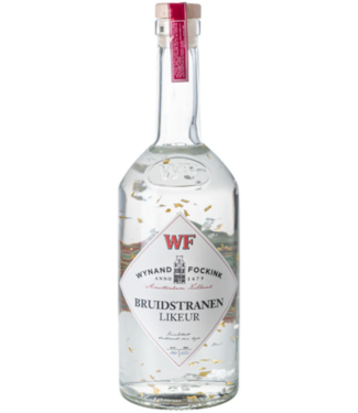 Wynand Fockink Wynand Fockink Bruidstranen likeur (24%)