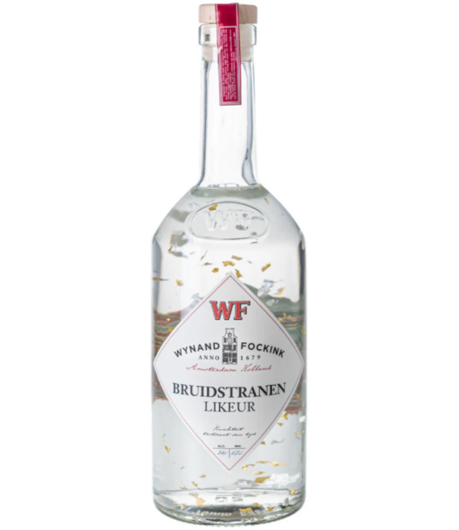 Wynand Fockink Wynand Fockink Bride's Tears Liqueur (24%)