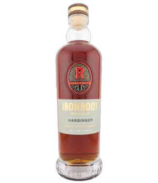 Ironroot Republic Distilling Ironroot Harbinger (57.5%)