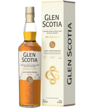 Glen Scotia Glen Scotia Double Cask PX (46%)