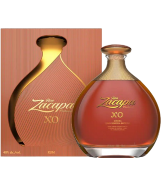Zacapa Ron Zacapa XO (40%)
