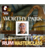 Worthy Park Distillery OCT 10 - Worthy Park Rum Masterclass with Alexander Kong