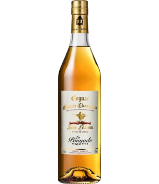 Jean Fillioux Jean Fillioux La Pouyade Reserve (42%)