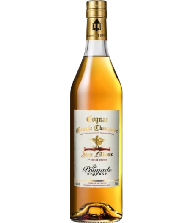 Jean Fillioux Jean Fillioux La Pouyade Reserve (42%)