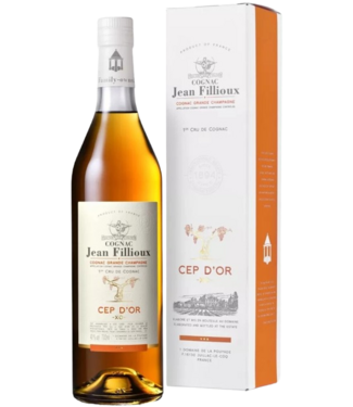 Jean Fillioux Jean Fillioux Cep D'Or XO (40%)