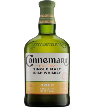 Connemara Connemara Gold (40%)