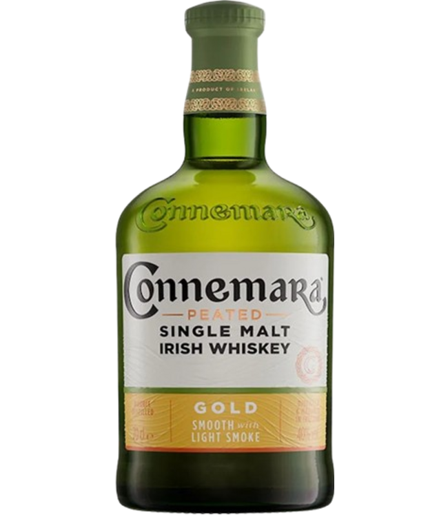 Connemara Gold (40%)