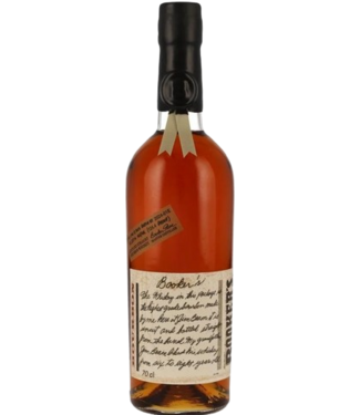 Booker's Booker's Bourbon Original Batch 26 (61,9%)