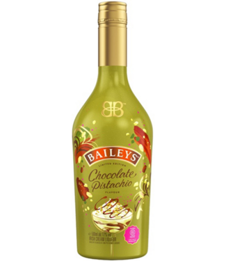Baileys Chocolate Pistachio (17%)